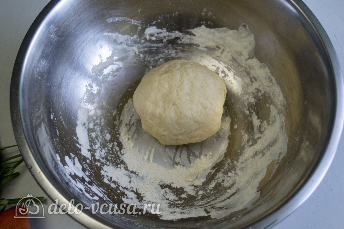 Шаг 2 приготовления Нудли с картошкой и мясом