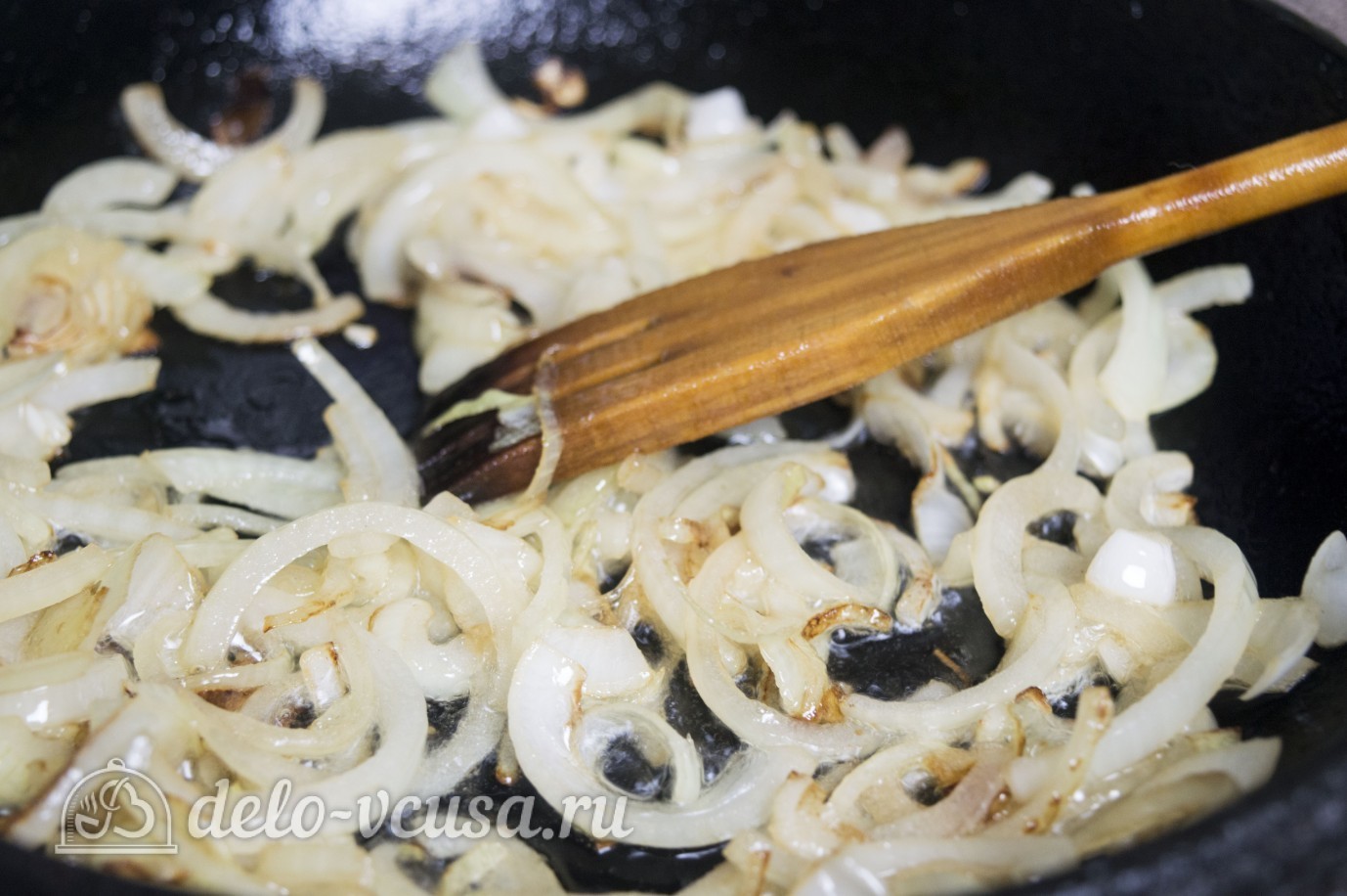 Шаг 4 приготовления Запеченные кабачки с курицей и овощами