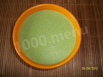 Шаг 1 приготовления Закуска Виктория