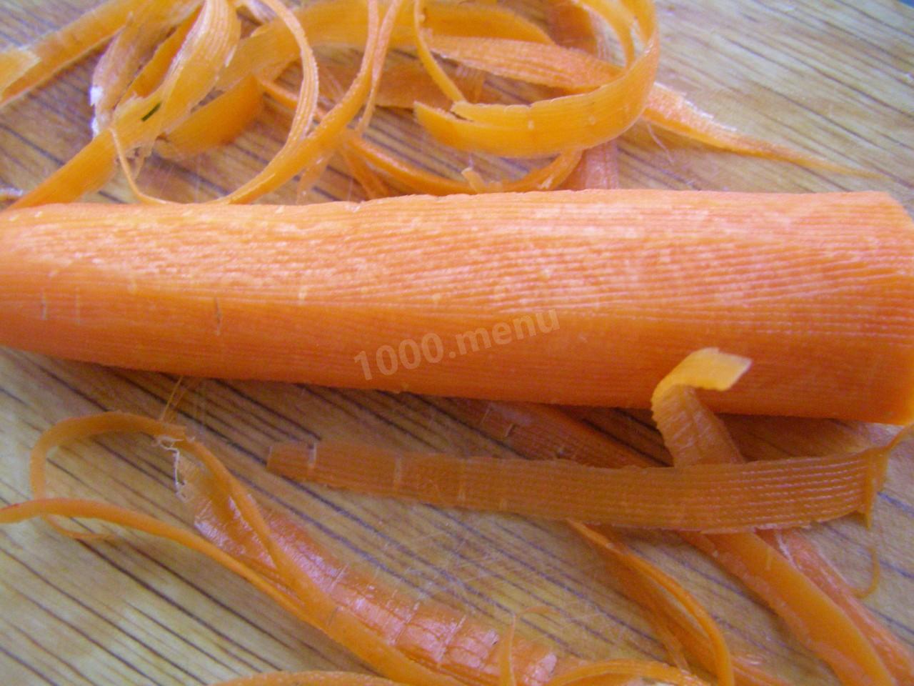 Шаг 3 приготовления Куриный бульон в мультиварке