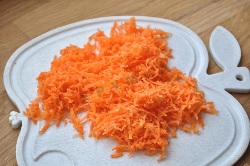Шаг 4 приготовления Суп чечевичный куриный с картошкой и зеленью