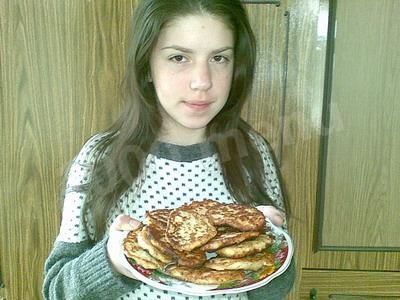 Шаг 16 приготовления Котлеты из пангасиуса