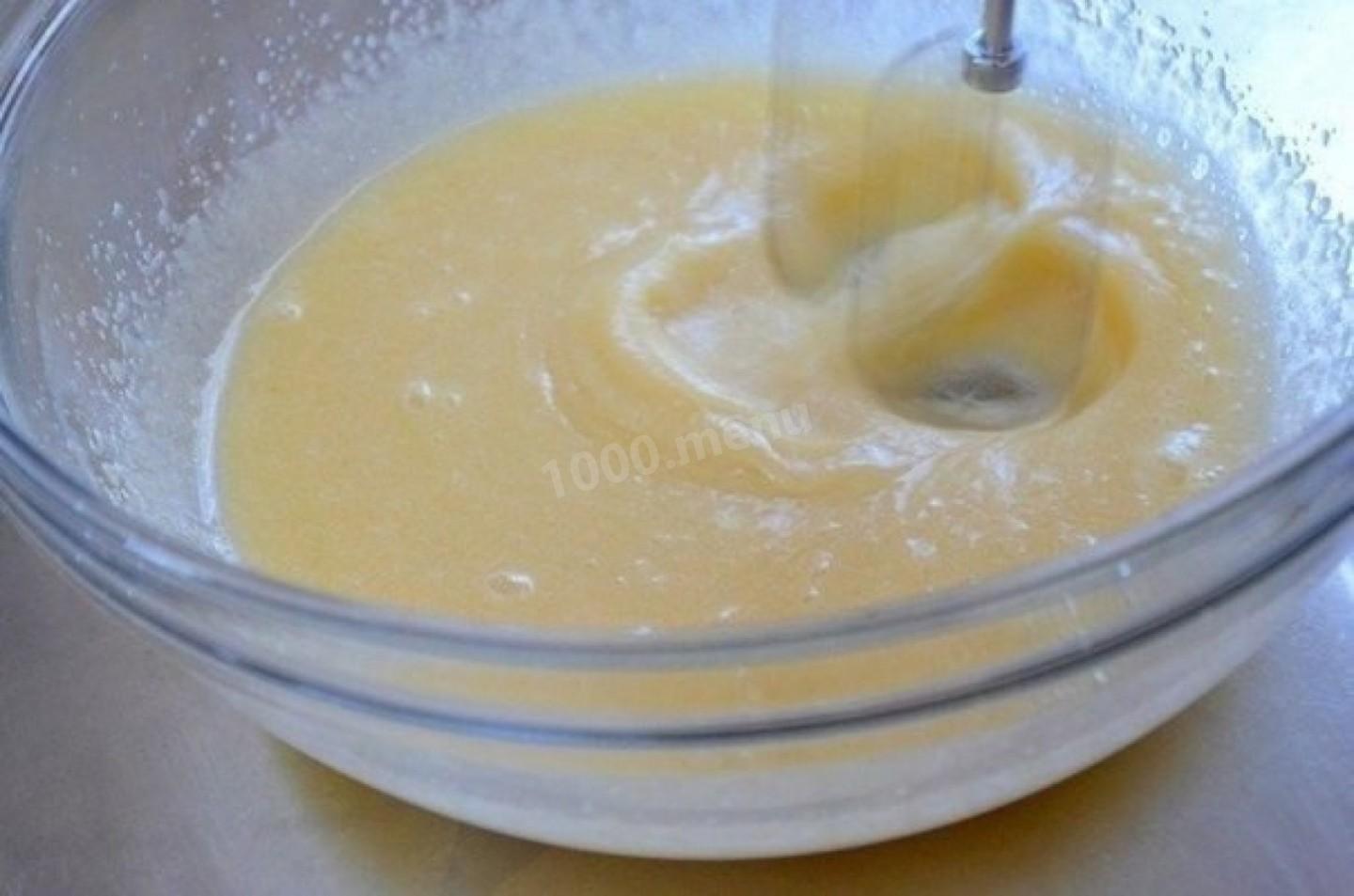 Шаг 3 приготовления Зефир на агар-агаре с яблоками в шоколаде