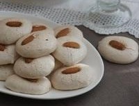 Обложка рецепта Амаретти (amaretti)