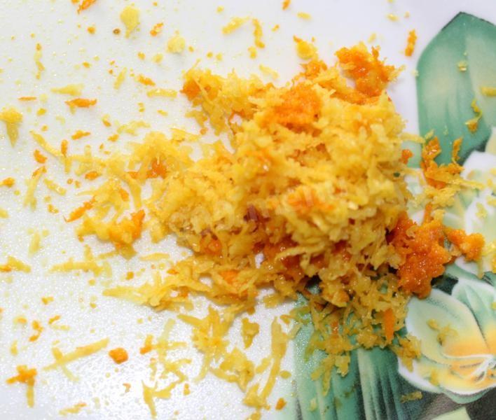 Шаг 2 приготовления Классический яблочный пирог