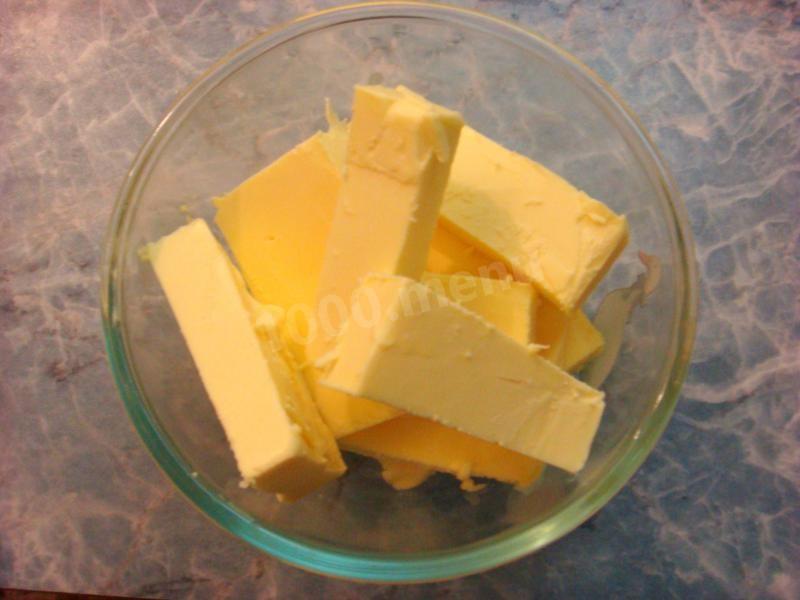 Шаг 32 приготовления Торт Хурминка