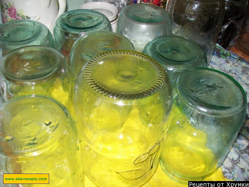 Шаг 3 приготовления Варенье клубничное